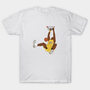 Shaquille O'Neal T-Shirt